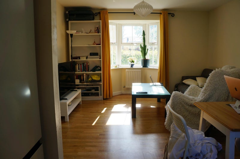 Photo 1: Living Room