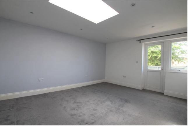 Photo 1: Bedroom when unfurnished 