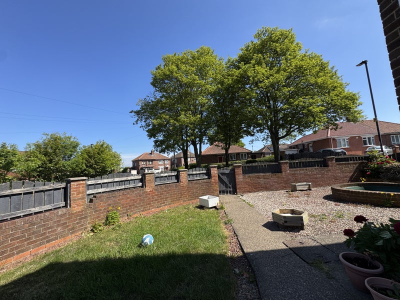 Photo 1: Garden or Patio