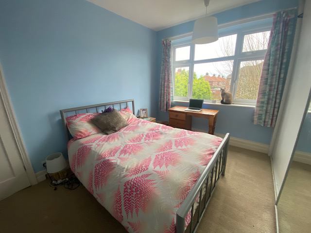 Photo 1: The bedroom available