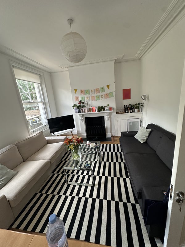 'Sublet Room Available ' Room to Rent from SpareRoom