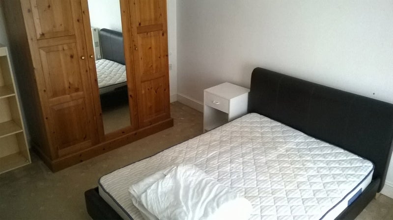 Photo 1: Sample bedroom