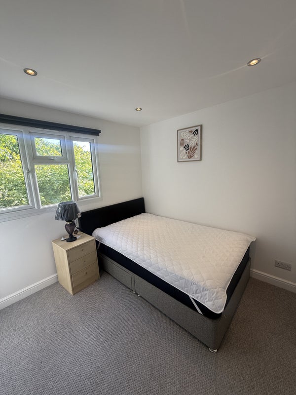 Photo 1: Room two - single