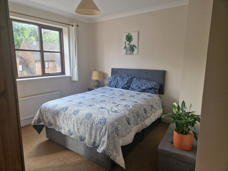 Photo 1: Room 1