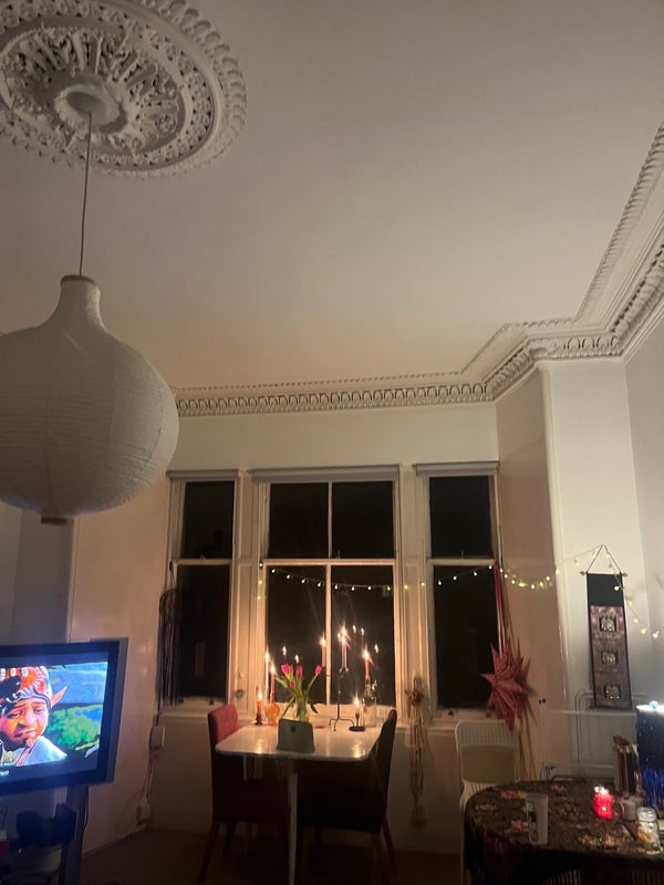 Photo 1: Living room