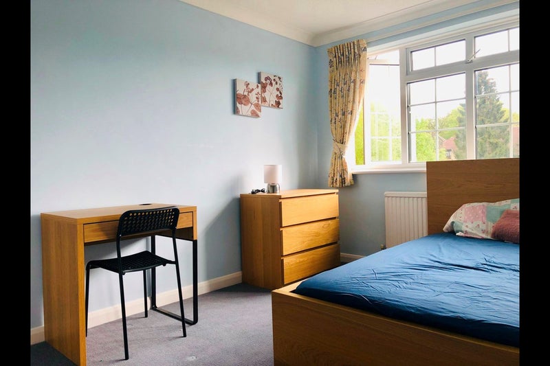 Photo 1: Bedroom 2