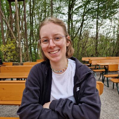 Photo 1: Hi this is me! 