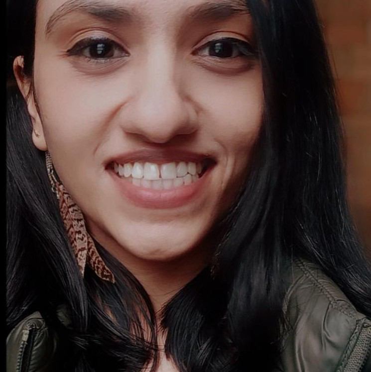 Photo 1: Hi I am Architect designer and artist  looking  for  new accommodation near Loughborough University.