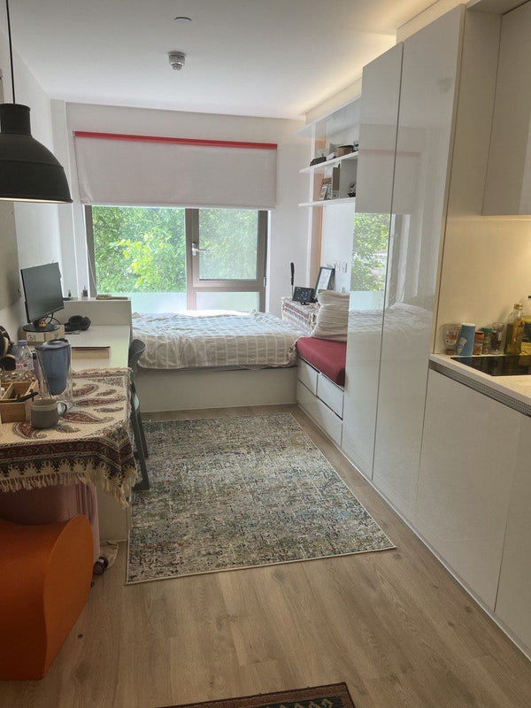 Photo 1: Whole picture from front