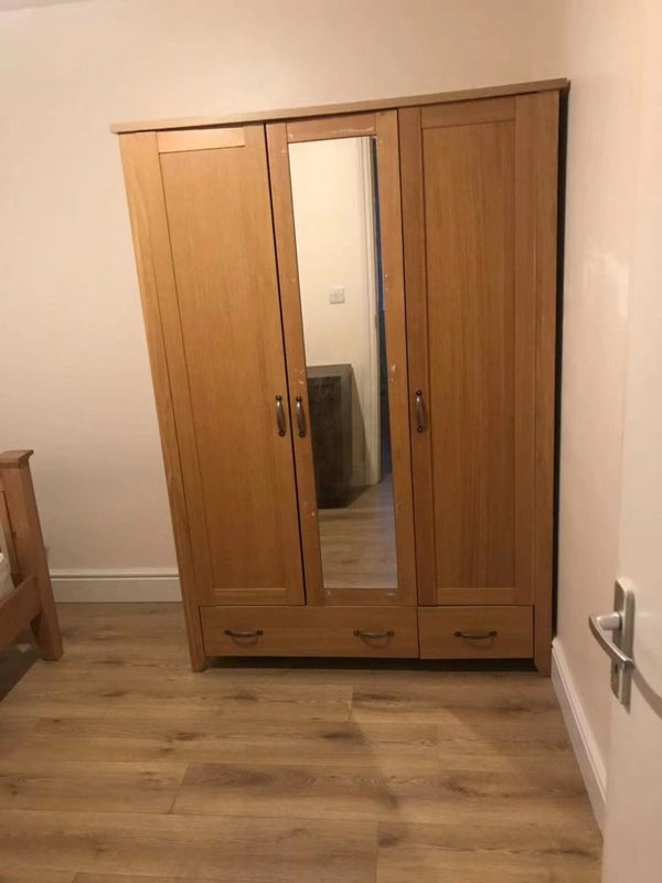 Photo 1: Double room monthly for £650/person