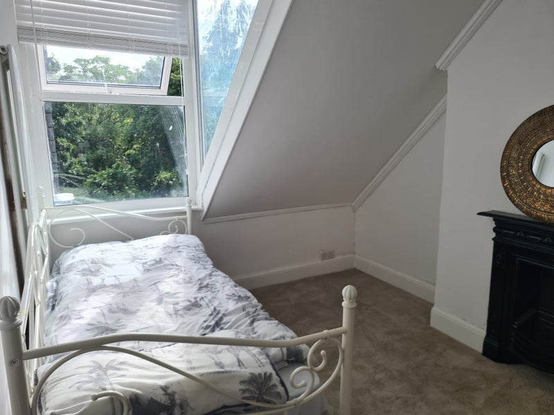 Photo 1: Available bedroom 