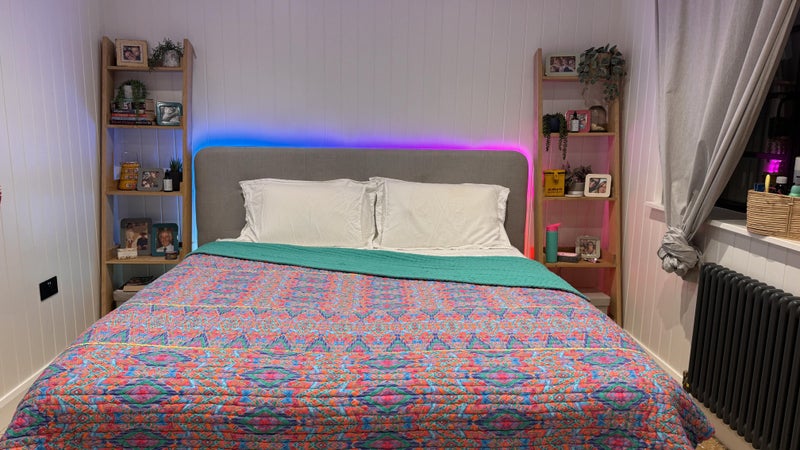 Photo 1: Kingsize Bedroom
