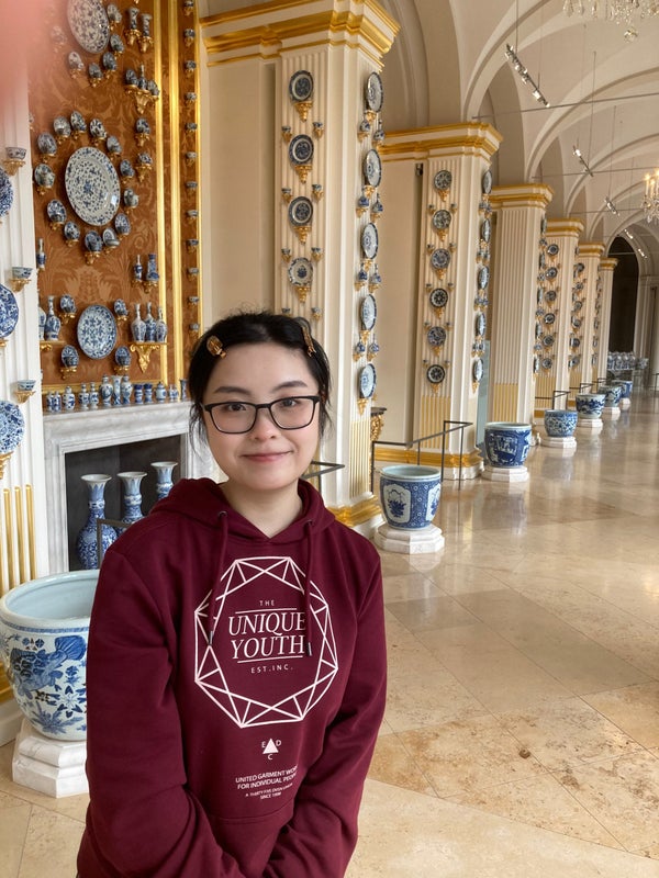 Photo 1: Not an introvert, but prefer quiet.