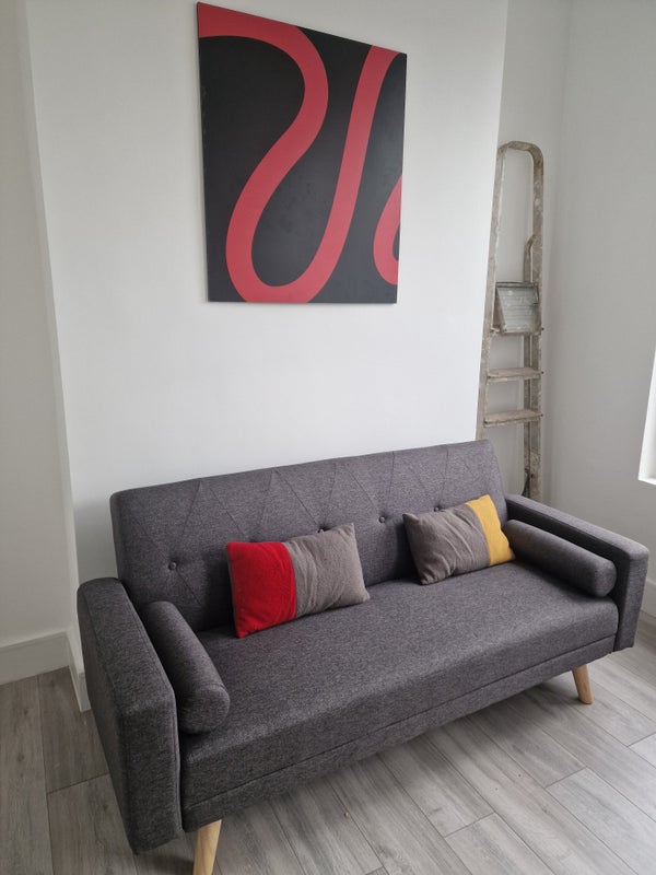 Photo 1: Living Room