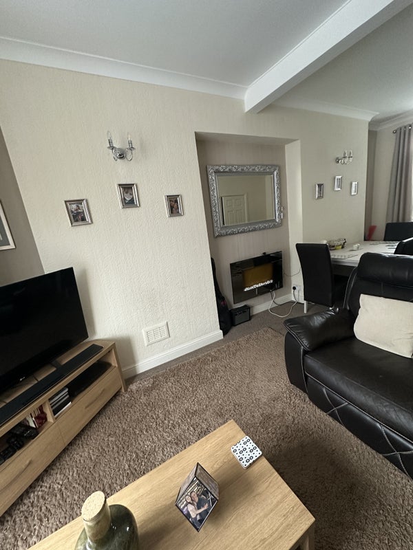 Photo 1: Living Room