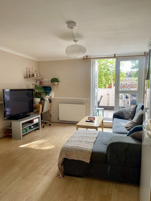 Photo 1: Living Room