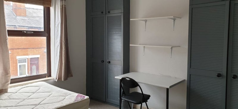 Photo 1: Large Room