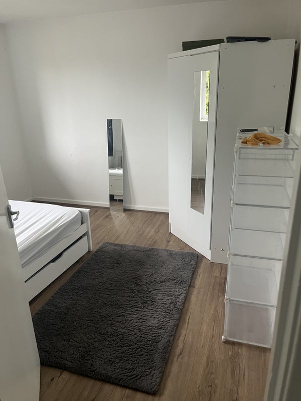 Photo 1: Double room 