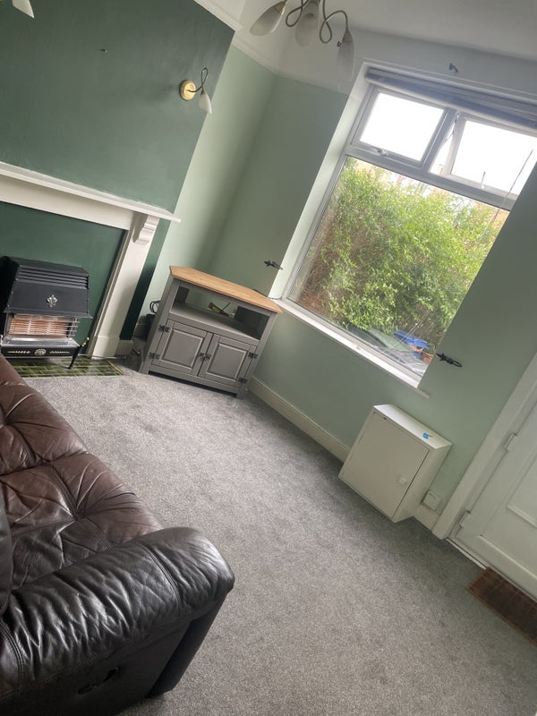Photo 1: Front room