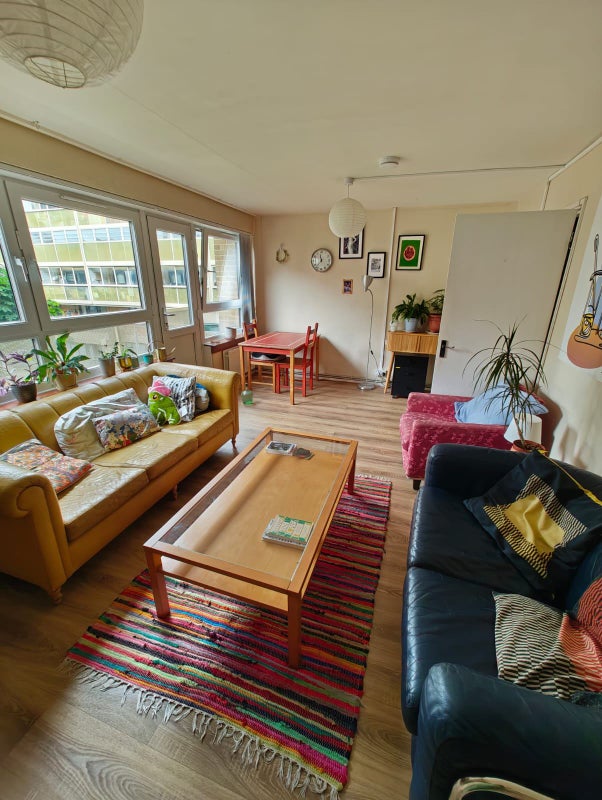 Photo 1: Living Room