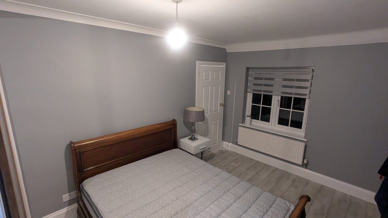 Photo 1: Double Bedroom