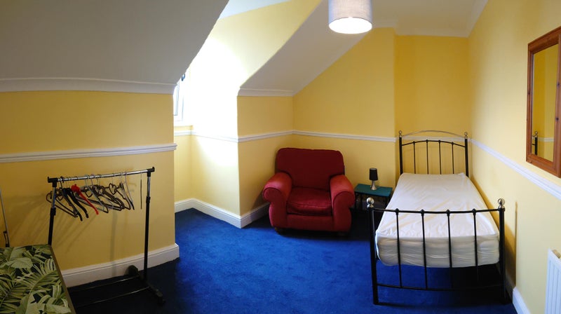 Photo 1: Single room available 