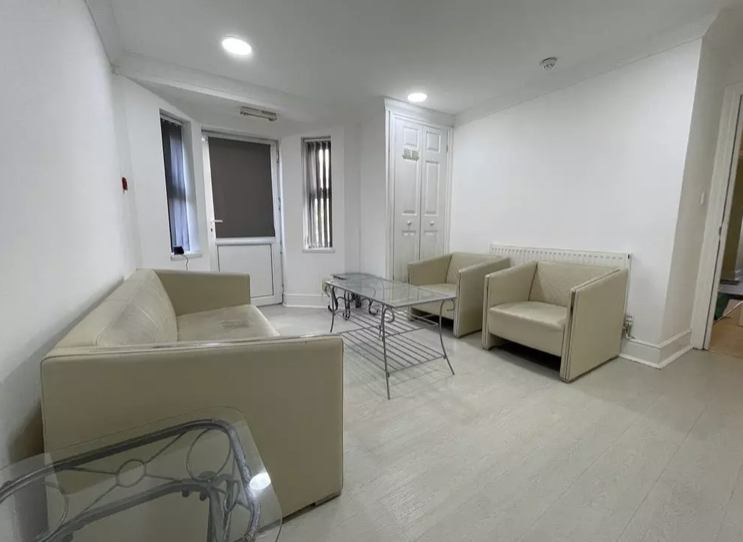 Photo 1: Living Room