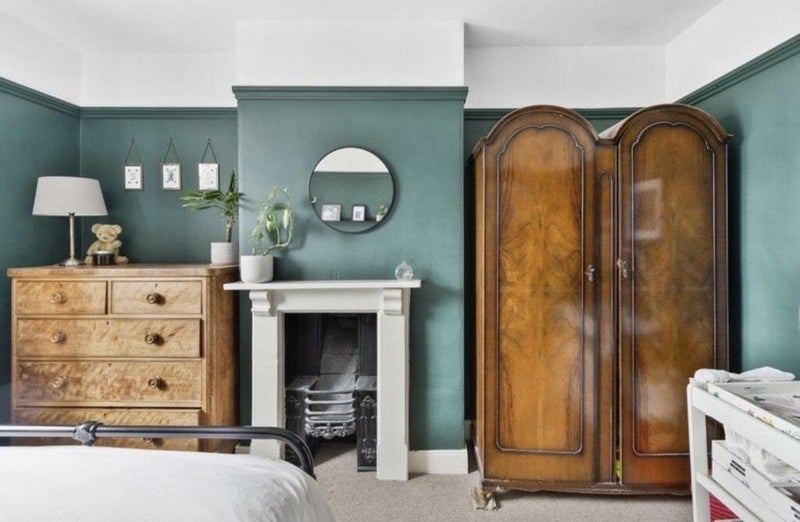 Apartment in Bristol, St George - View 2