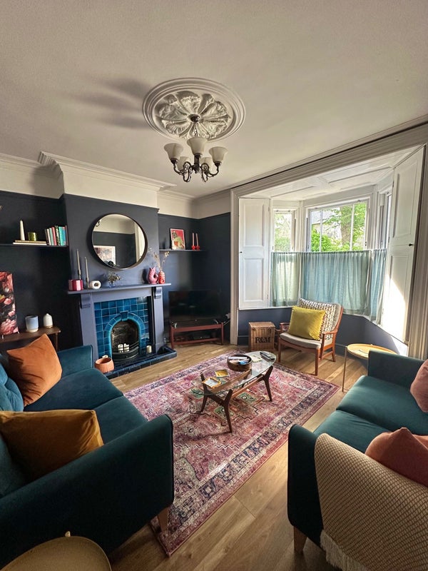 Apartment in Bristol, St George - View 4