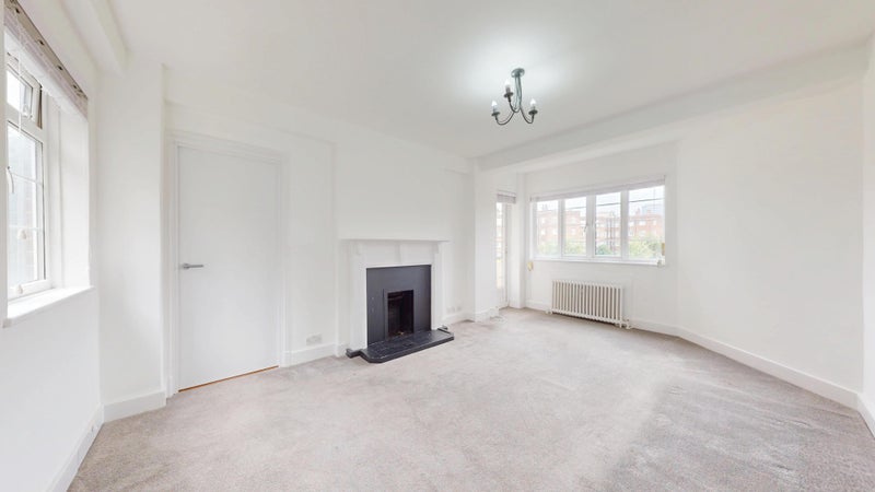 Photo 1: Living Room