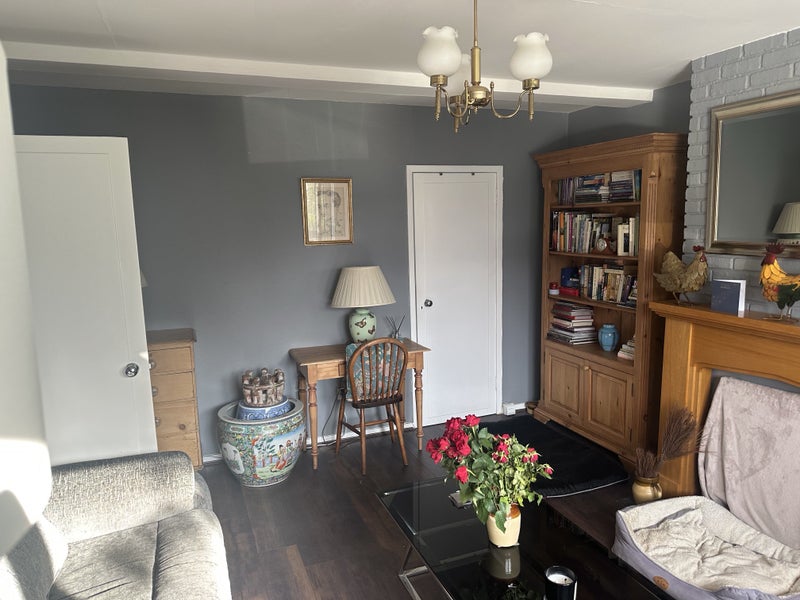 Photo 1: Living room