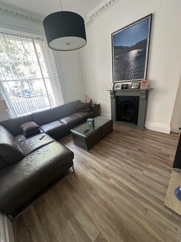 Photo 1: Living room