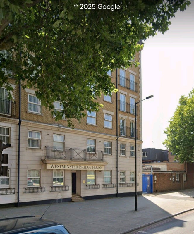 Photo 1: Outside View