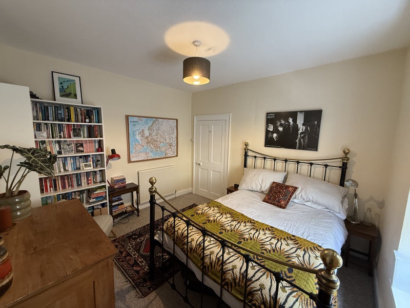 Photo 1: Your bedroom