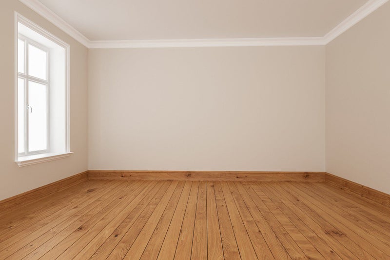 Photo 1: Bright double Room