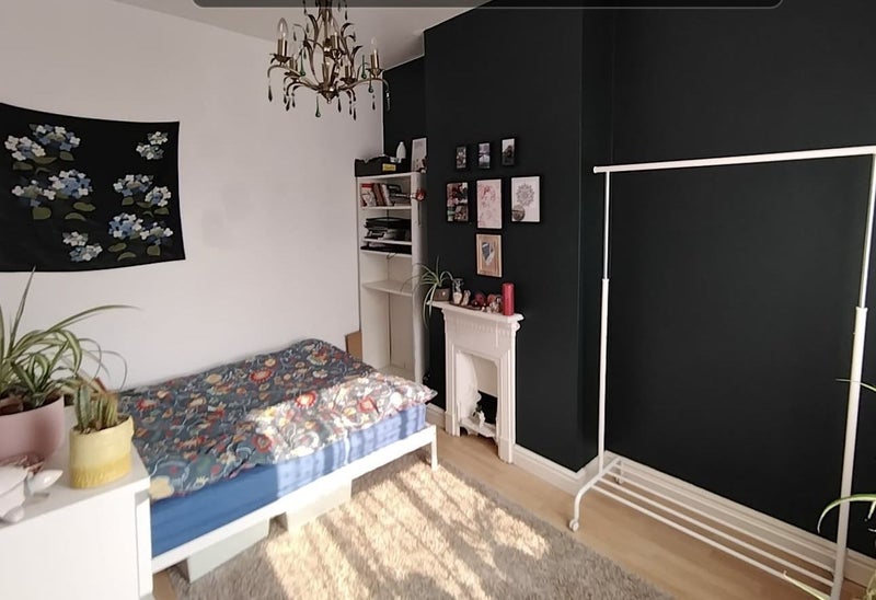 Photo 1: Room (Yours)