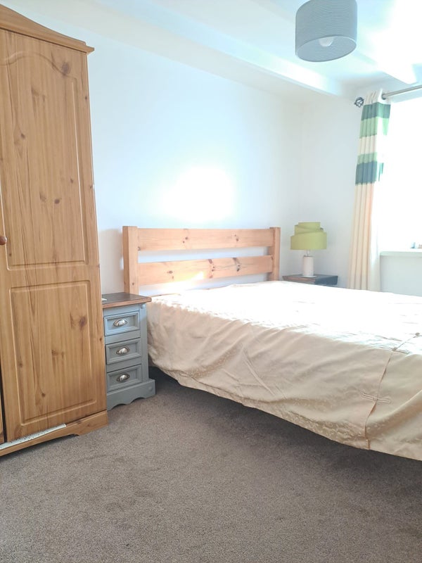 Photo 1: Double room