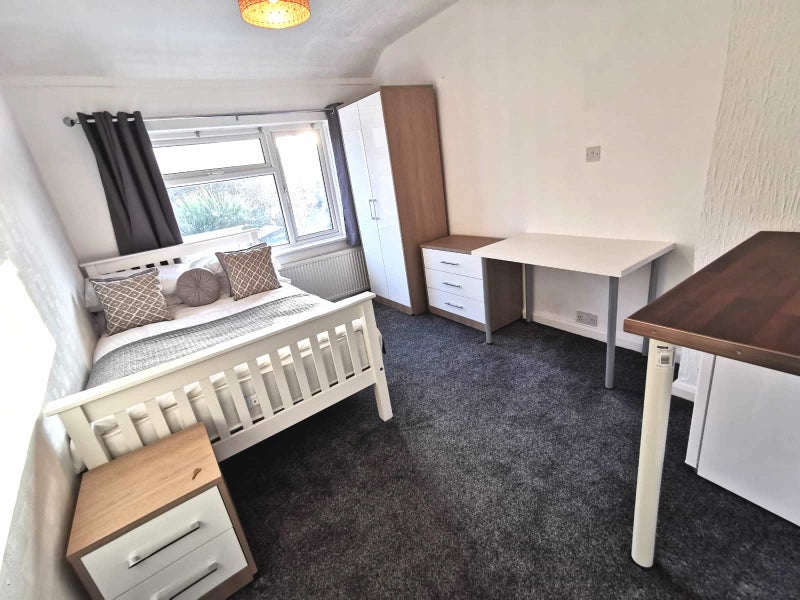 Photo 1: Room 5