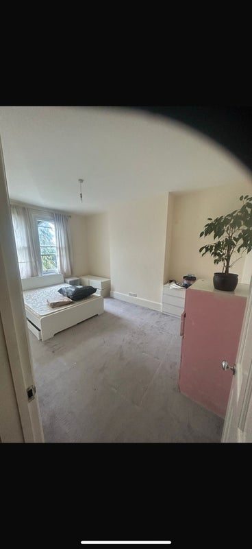 Photo 1: Room doesn’t quite show the real size. XL