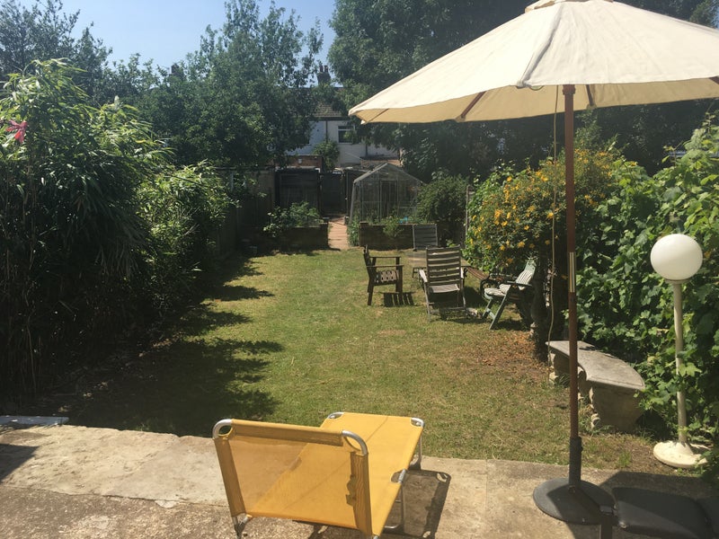 Photo 1: Garden 