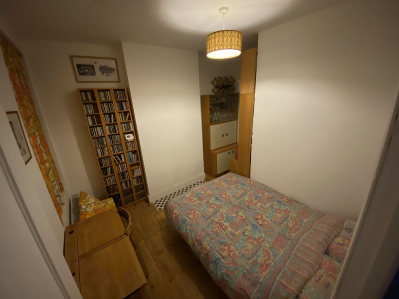 Photo 1: Room1 for rent - rented Sept 2025 to Feb 2026