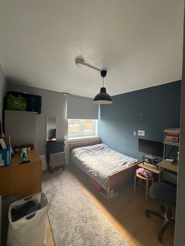 Photo 1: View from door