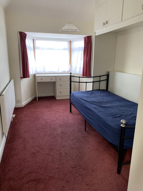 Photo 1: Single room Picture 1