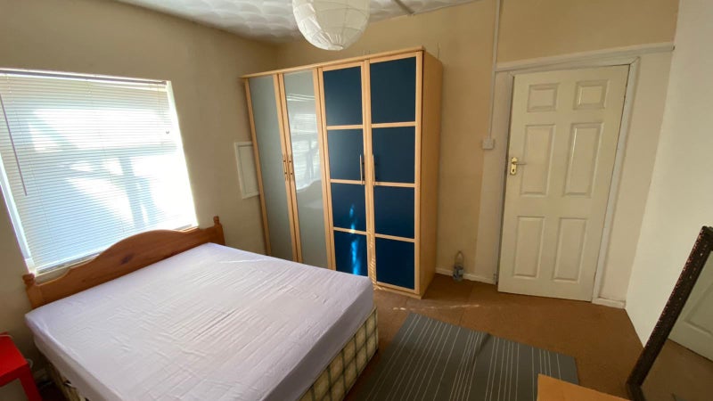 Photo 1: Double room