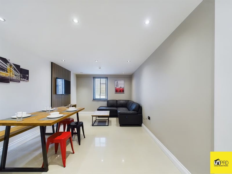 Photo 1: Living Room