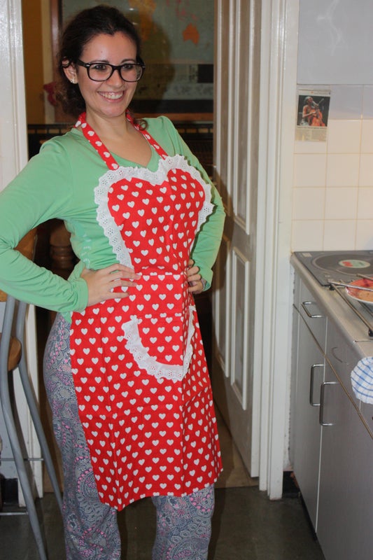 Photo 1: Happy Housemate