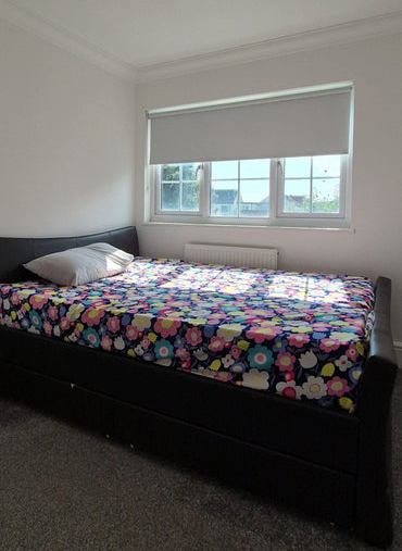 Photo 1: Bedroom