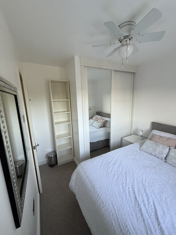 Photo 1: Room (Yours)