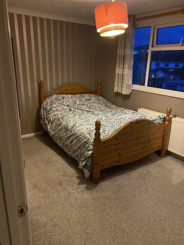 Photo 1: Your new room