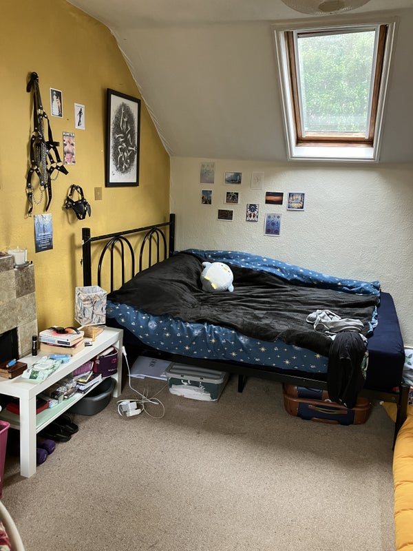 Photo 1: Double room